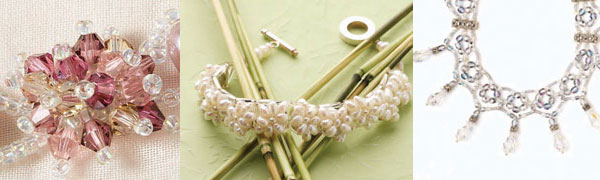 Create customized bridal jewelry for your's or a friend's big day! bridal-jewelry-necklace