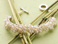 Compliment your lovely gown with handcrafted wedding jewelry handcrafted wedding jewelry