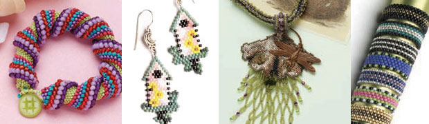 Get your free peyote stitch beading projects today! peyote-stitch-beading-projects