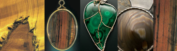 Why Colored Stones Are Better Than Semi Precious Stones faceted-gemstones