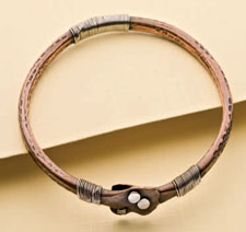 Learn expert tips for using copper rivets. copper-rivets