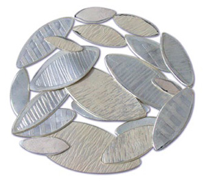 Make stunning handcrafted jewelry from your own designs! handcrafted-jewelry
