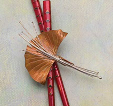 Get expert tips from fellow jewelry designers and a free project jewelry-designers