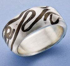 Make silver clay jewelry with techniques and projects, all free in this eBook! silver-clay-jewelry