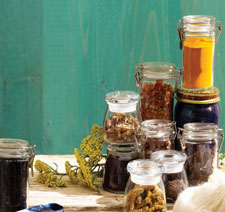 Discover tips for fiber dyeing with this free eBook fiber-dyeing