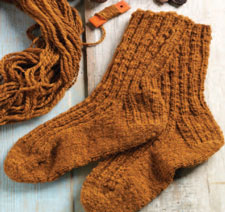 Discover the joys of hand painted yarn with this expert guide! hand-painted-yarn
