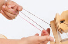 Learn expert tips to acheive your ideal plied yarn how-to-ply-yarn