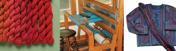 Learn How to Ply Yarn to Create a Strong and Balanced Fiber how-to-ply