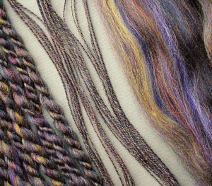 Learn why it's worth the extra time to ply ply-spindle