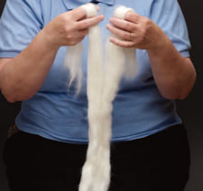Long draw spinning techniques from the experts and Spinning Daily long-draw-spinning