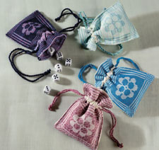 Get free tips for bag-weaving here! bag-weaving-tips