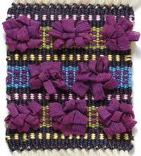 Sample, Jane Patrick, Weaver's Idea Book