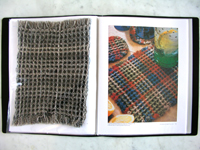 8-Shaft Placemats