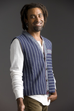 Controlled Chaos Vest