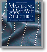 Mastering Weave Structures