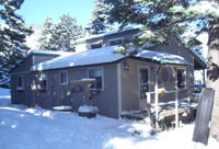 Cabin