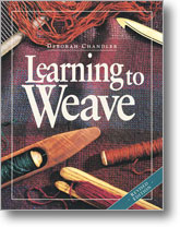 Learning to Weave