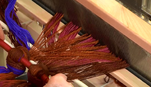Combining Warps