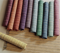 Plain-Weave Towels by Janet Dawson