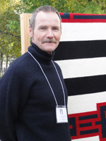 Fred Black