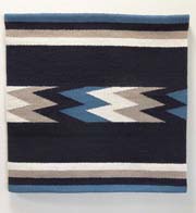 Linda Giesen's wall hanging