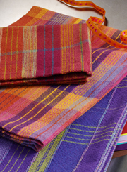 Tracy Kaestner's Happy Towels
