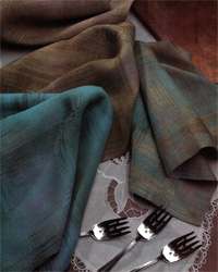 Linen Napkins