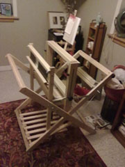 Liz's Loom