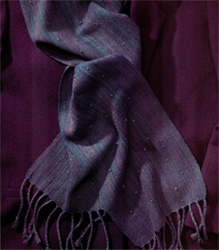Night Sky Scarf