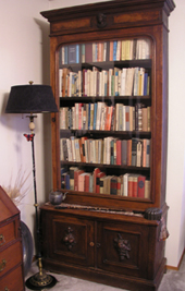 Madelyn's other non-fiction library