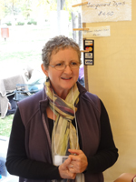Ruth Baldwin
