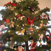 Madelyn's Tree