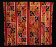 Wari Tunic