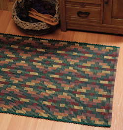 Learn to weave warp rep with Tom Knisely