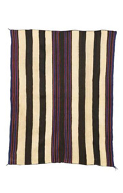 Andy Williams' Rug