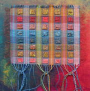 Palet by Anneke Kersten