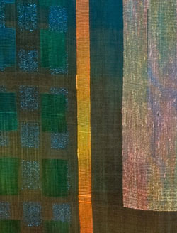 Detail of "Spririt House"