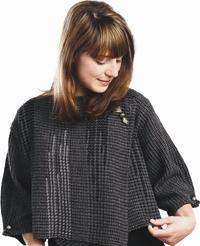 Woven by Judith Shangold Woven by Judith Shangold