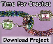 Time for Crotchet