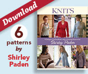 shirley paden ebook
