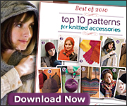 knit accessories eBook