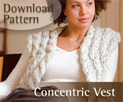 concentric vest