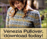 venezia pullover ad