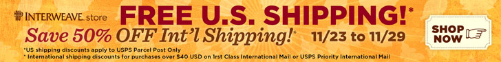 thanksgiving sale free shipping leaderboard