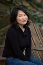 Eunny Jang