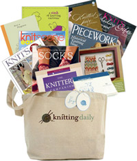 Knitting Lover's Bundle Knitting Lover's Bundle