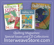 Discover Quilting Magazines - Click Here