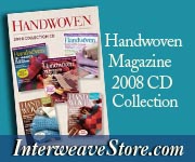 Handwoven Magazine