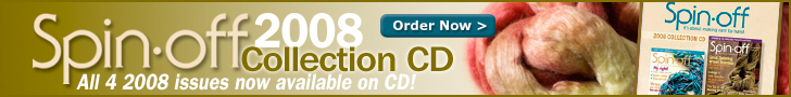 Spin Off Magazine Collection - Click Here