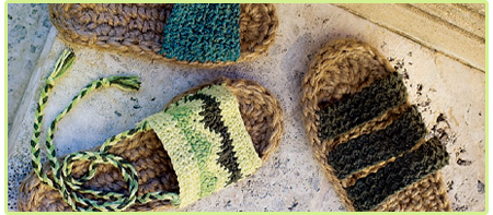 Summer Crochet Patterns Summer Crochet Patterns